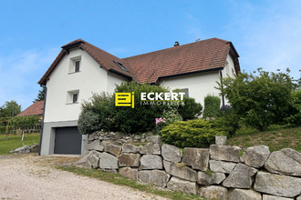  maison niederhaslach 67280