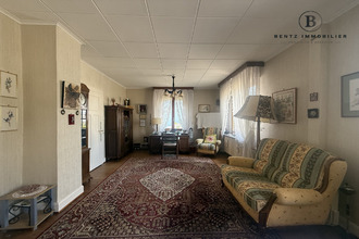  maison niederhausbergen 67207