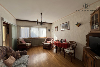  maison niederhausbergen 67207