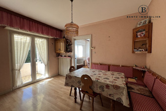  maison niederhausbergen 67207