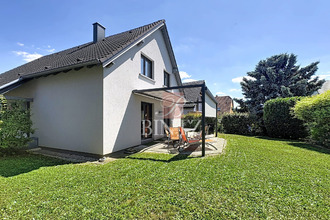 maison niederhausbergen 67207