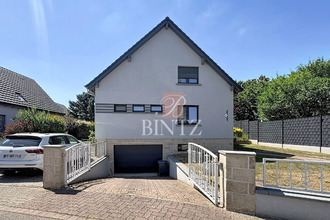  maison niederhausbergen 67207