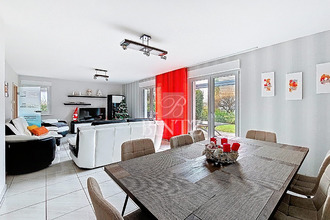  maison niederhausbergen 67207