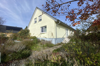  maison niederlauterbach 67630