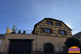  maison niedermorschwihr 68230
