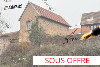  maison niedernai 67210