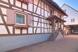 maison niedernai 67210