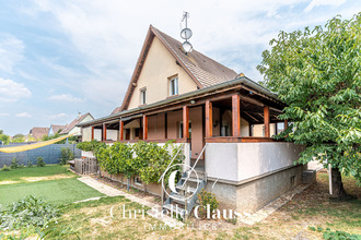  maison niedernai 67210