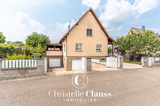 maison niedernai 67210