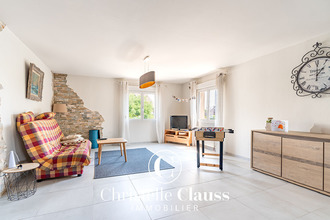  maison niedernai 67210