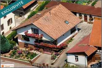  maison niedersteinbach 67510