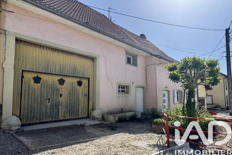 maison niederstinzel 57930