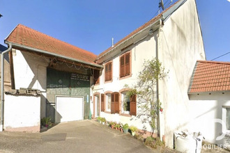  maison niederstinzel 57930