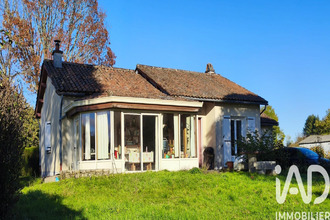  maison nieudan 15150