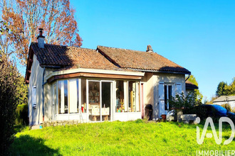  maison nieudan 15150