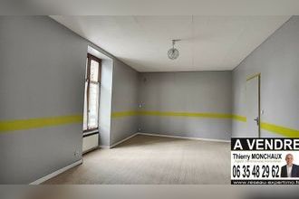  maison nieuil-l-espoir 86340