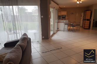  maison nieuil-l-espoir 86340