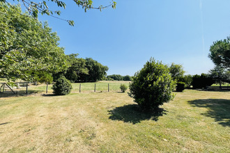  maison nieuil-l-espoir 86340