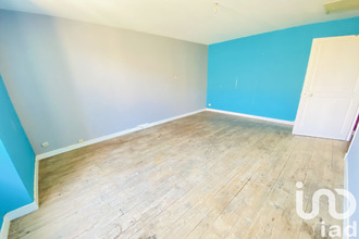  maison nieuil-l-espoir 86340