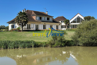  maison nieuil-l-espoir 86340