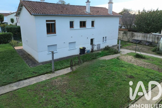  maison nieuil-l-espoir 86340