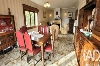  maison nieuil-l-espoir 86340