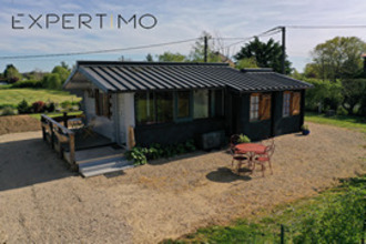  maison nieuil-l-espoir 86340