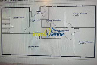  maison nieuil-l-espoir 86340