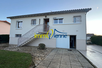  maison nieuil-l-espoir 86340