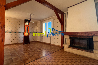  maison nieuil-l-espoir 86340