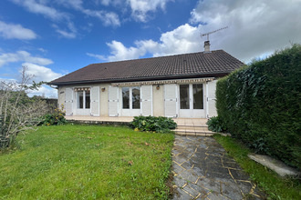  maison nieuil-l-espoir 86340