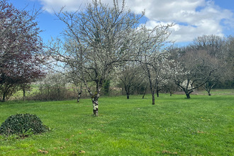  maison nieuil-l-espoir 86340