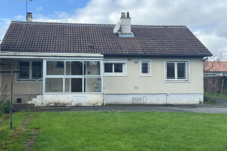  maison nieuil-l-espoir 86340