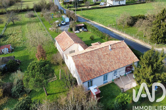  maison nieuil-l-espoir 86340