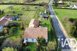  maison nieuil-l-espoir 86340