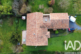  maison nieuil-l-espoir 86340