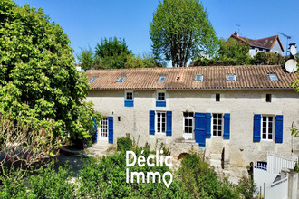 maison nieuil-l-espoir 86340