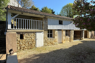  maison nieuil-l-espoir 86340