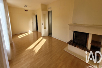  maison nieuil-l-espoir 86340
