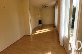  maison nieuil-l-espoir 86340