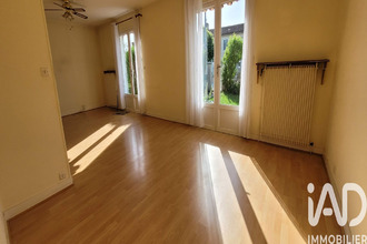  maison nieuil-l-espoir 86340