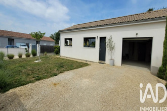  maison nieuil-l-espoir 86340