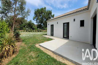  maison nieuil-l-espoir 86340