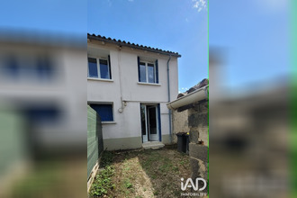  maison nieuil-l-espoir 86340