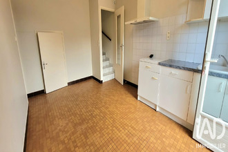  maison nieuil-l-espoir 86340