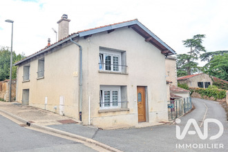  maison nieuil-l-espoir 86340