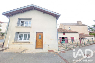  maison nieuil-l-espoir 86340