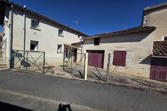  maison nieuil-l-espoir 86340