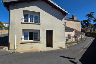  maison nieuil-l-espoir 86340