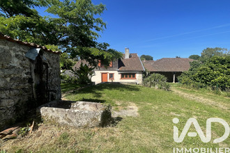  maison nieul 87510
